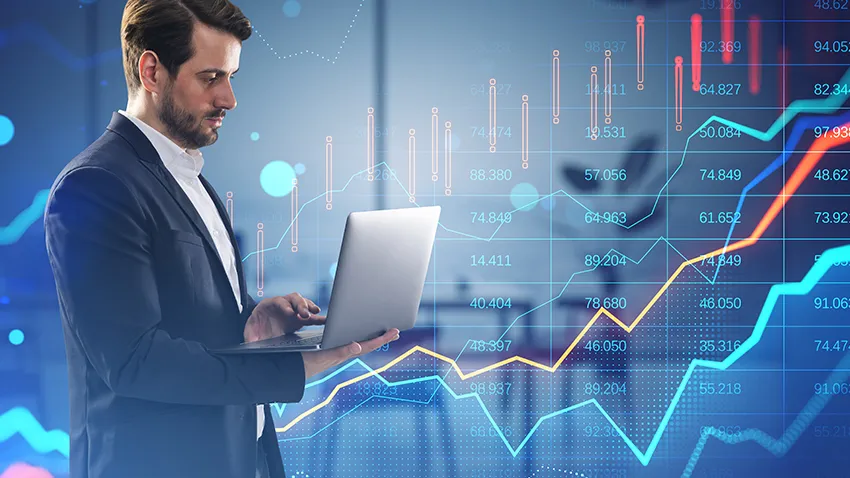 Trading Analytics Dashboard